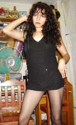 Another super-steamy picture gallery of me