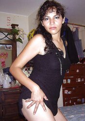 Another super-steamy picture gallery of me
