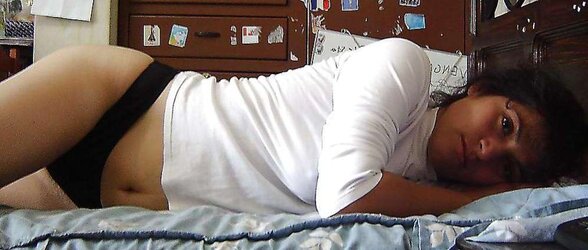 Another super-steamy picture gallery of me