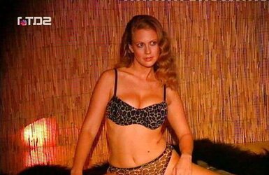 Barbara Schoeneberger mix up german massive breasts celeb - Part III