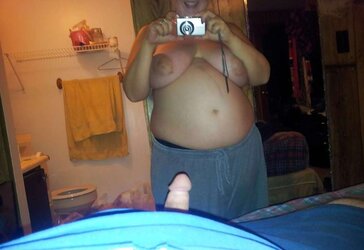 More Tummy, Jugs and Bum