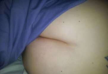 More Tummy, Jugs and Bum