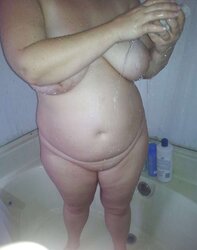 More Tummy, Jugs and Bum
