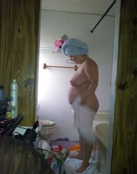 More Tummy, Jugs and Bum