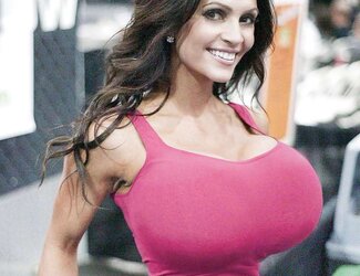 Denise Milani - my dearest fakes