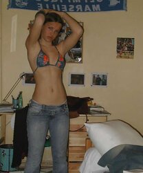 Beautys in denim 11 - no porn
