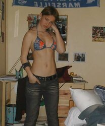 Beautys in denim 11 - no porn