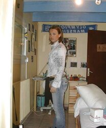 Beautys in denim 11 - no porn