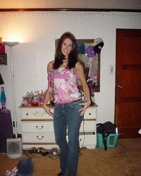 Beautys in denim 11 - no porn