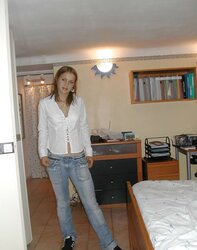 Beautys in denim 11 - no porn