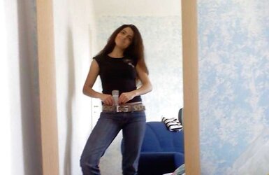 Beautys in denim 11 - no porn