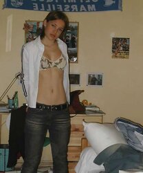 Beautys in denim 11 - no porn
