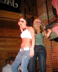 Beautys in denim 11 - no porn