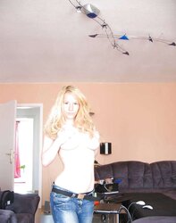 Beautys in denim 11 - no porn