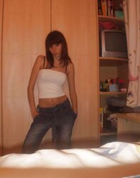 Beautys in denim 11 - no porn