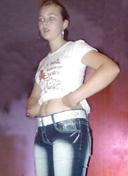 Beautys in denim 11 - no porn
