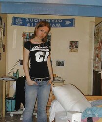 Beautys in denim 11 - no porn