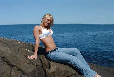 Beautys in denim 11 - no porn