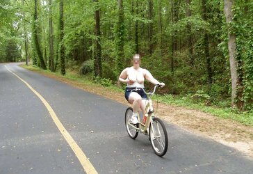 Bicycle, Bicycle, I Want To Rail My Bicycle - Vol.