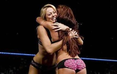Wwe divas