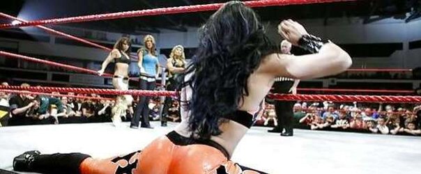 Wwe divas