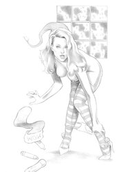 Housewives at Play: Buddies and Neighbors