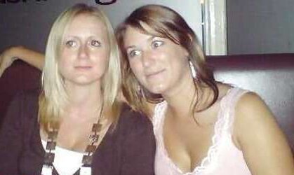 Facebook, Fetching black-haired Teacher.