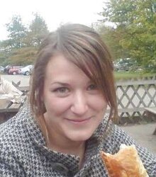 Facebook, Fetching black-haired Teacher.