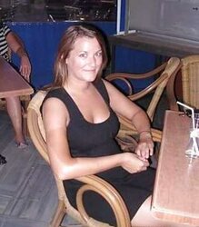 Facebook, Fetching black-haired Teacher.