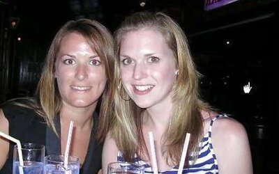 Facebook, Fetching black-haired Teacher.