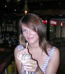 Facebook, Fetching black-haired Teacher.