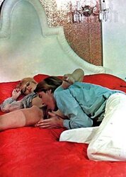Vintage Magazines Porno