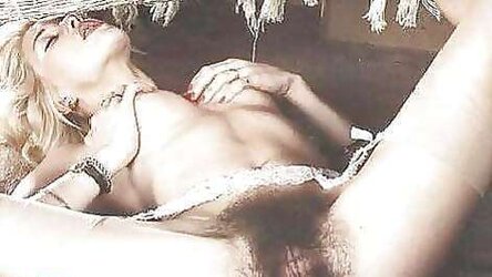 More furry pits, wooly cunnies, wooly sweetheart...