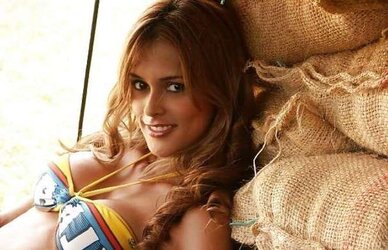 COLOMBIANAS