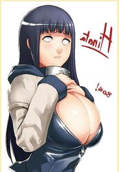 Hyuuga Hinata