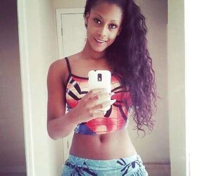 Self Shot Camera Picture Babes