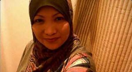 Malay MUMMY Mature Tudung Boobies