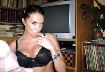Magnificent Self-Shot Nasty Honey