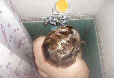 Despues de la ducha