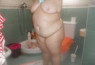 Despues de la ducha