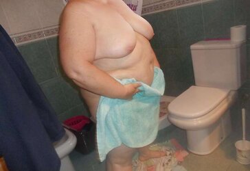 Despues de la ducha