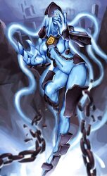 League of orgy