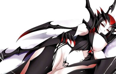 League of orgy