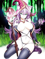 League of orgy