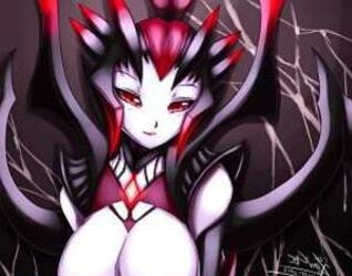 League of orgy