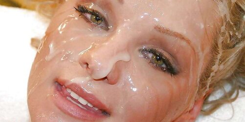 SPRITZ MIR ALLES INS GESICHT V