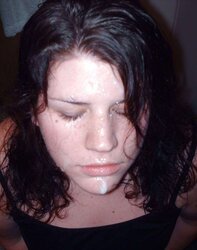 SPRITZ MIR ALLES INS GESICHT V