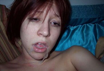 SPRITZ MIR ALLES INS GESICHT V
