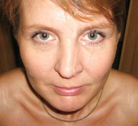 SPRITZ MIR ALLES INS GESICHT V