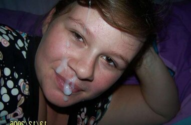 SPRITZ MIR ALLES INS GESICHT V